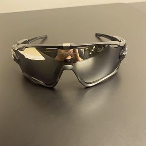Oakley men’s jawbreaker sunglasses